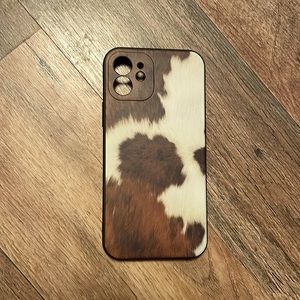 iPhone XR phone case